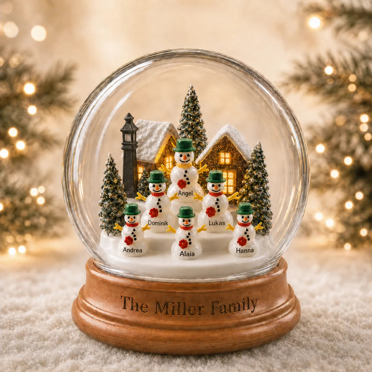 Finding a Meaningful Holiday Gift for the Whole Family